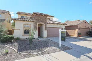 5419 W Pollack St, Laveen, AZ 85339 - Photo 1