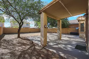 5419 W Pollack St, Laveen, AZ 85339 - Photo 24
