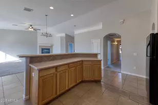 4228 S Morning Glory Ct, Sierra Vista, AZ 85650 - Photo 14