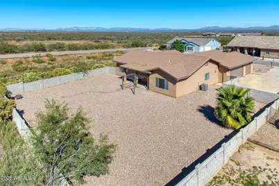 4228 S Morning Glory Court, Sierra Vista, AZ 85650 - Photo 32