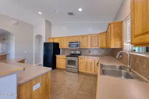 4228 S Morning Glory Ct, Sierra Vista, AZ 85650 - Photo 12