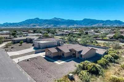 4228 S Morning Glory Court, Sierra Vista, AZ 85650 - Photo 4