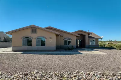 4228 S Morning Glory Court, Sierra Vista, AZ 85650 - Photo 1