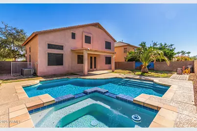 17624 N 170th Lane, Surprise, AZ 85374 - Photo 46