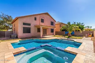 17624 N 170th Ln, Surprise, AZ 85374 - Photo 46