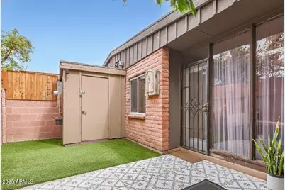 3002 N 32nd Street #13, Phoenix, AZ 85018 - Photo 22