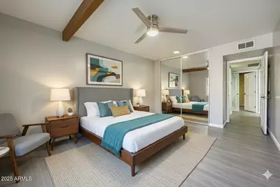 3002 N 32nd Street #13, Phoenix, AZ 85018 - Photo 6