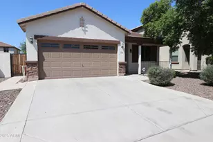 4116 W Allen St, Laveen, AZ 85339 - Photo 1