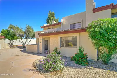 2020 W Union Hills Drive #127, Phoenix, AZ 85027 - Photo 2