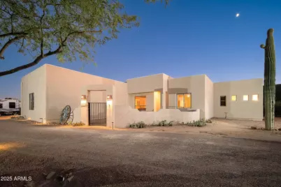 1127 E Magellan Drive, New River, AZ 85087 - Photo 1