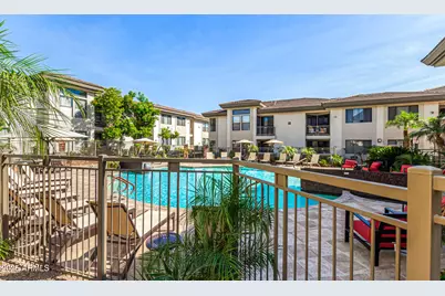 6900 E Princess Drive #1190, Phoenix, AZ 85054 - Photo 28