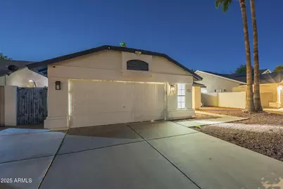 19842 N 44th Drive, Glendale, AZ 85308 - Photo 52