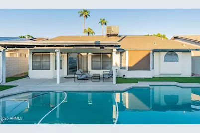 19842 N 44th Drive, Glendale, AZ 85308 - Photo 38