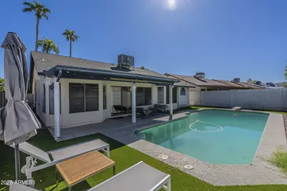 19842 N 44th Drive, Glendale, AZ 85308 - Photo 62