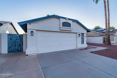 19842 N 44th Drive, Glendale, AZ 85308 - Photo 40