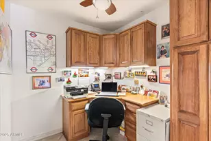 5350 E Deer Valley Dr, Phoenix, AZ 85054 - Photo 10