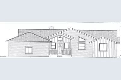 2350 W Bench Circle, Show Low, AZ 85901 - Photo 1