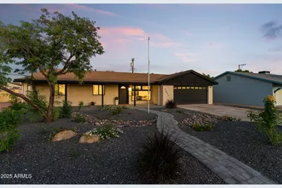 2027 N 81st Street, Scottsdale, AZ 85257 - Photo 1