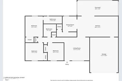 2027 N 81st Street, Scottsdale, AZ 85257 - Photo 30