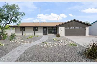 2027 N 81st Street, Scottsdale, AZ 85257 - Photo 1