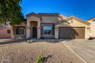 10520 W Magnolia St, Tolleson, AZ 85353 - Photo 1