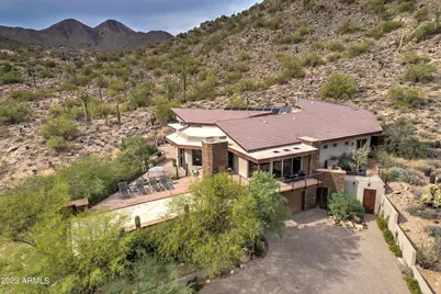 14830 E Rhoads Court, Fountain Hills, AZ 85268 - Photo 78