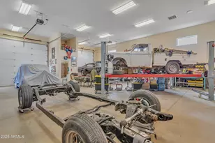 7172 W Gelding Ln, Coolidge, AZ 85128 - Photo 34