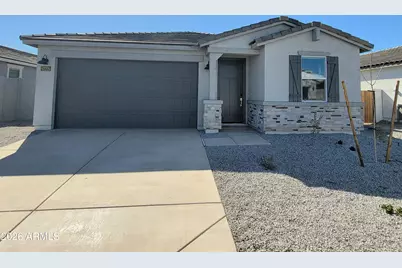 24447 W Hazel Drive, Buckeye, AZ 85326 - Photo 1