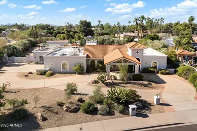 12210 N 76th Place, Scottsdale, AZ 85260 - Photo 72