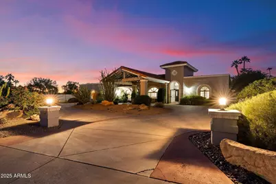 12210 N 76th Place, Scottsdale, AZ 85260 - Photo 4