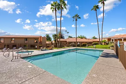 16255 E Chiquita Drive #18, Fountain Hills, AZ 85268 - Photo 22