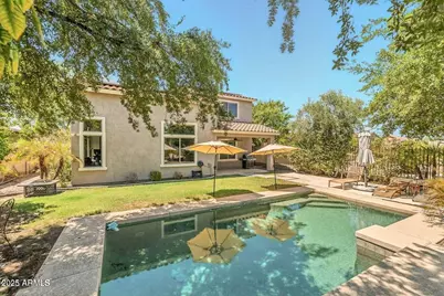 7169 S Dodane Court, Gilbert, AZ 85298 - Photo 22