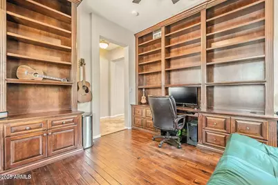 7169 S Dodane Court, Gilbert, AZ 85298 - Photo 20