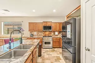 7169 S Dodane Ct, Gilbert, AZ 85298 - Photo 8