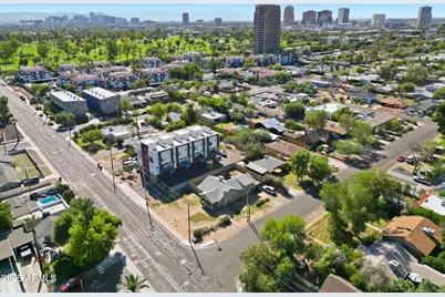 3620 N 12th Street, Phoenix, AZ 85014 - Photo 1