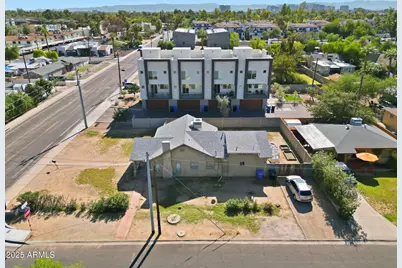 3620 N 12th Street, Phoenix, AZ 85014 - Photo 1