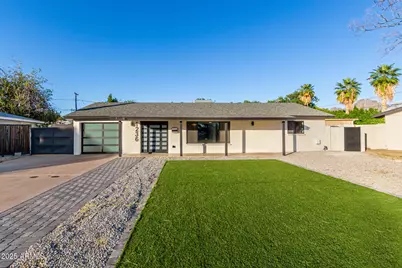 1236 E McLellan Boulevard, Phoenix, AZ 85014 - Photo 1