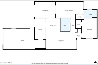 10211 W Ocotillo Drive, Sun City, AZ 85373 - Photo 34