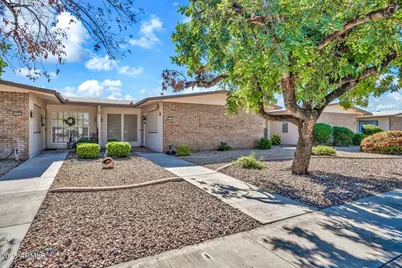 10211 W Ocotillo Drive, Sun City, AZ 85373 - Photo 2