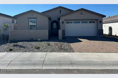 30549 W Nightshade Drive, Buckeye, AZ 85396 - Photo 1
