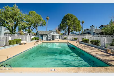 10100 N 89th Avenue #66, Peoria, AZ 85345 - Photo 26