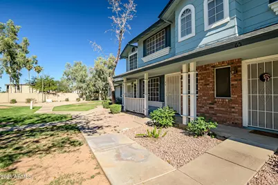 10100 N 89th Avenue #66, Peoria, AZ 85345 - Photo 32