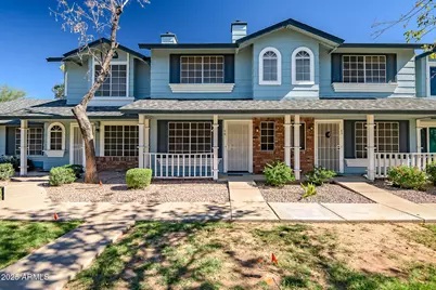 10100 N 89th Avenue #66, Peoria, AZ 85345 - Photo 1