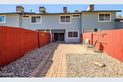 10100 N 89th Avenue #66, Peoria, AZ 85345 - Photo 24