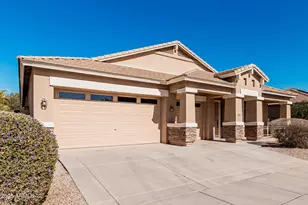 17642 W Pershing St, Surprise, AZ 85388 - Photo 1