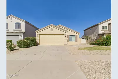 2296 W Roosevelt Avenue, Coolidge, AZ 85128 - Photo 1