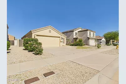 2296 W Roosevelt Avenue, Coolidge, AZ 85128 - Photo 2