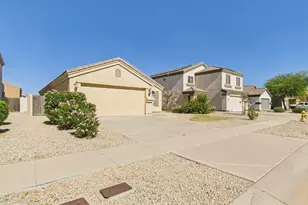 2296 W Roosevelt Ave, Coolidge, AZ 85128 - Photo 2