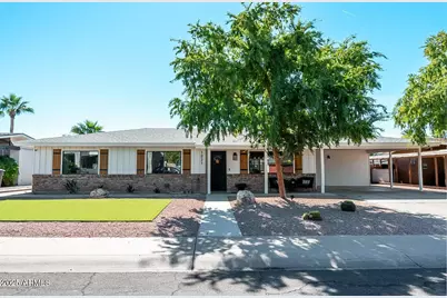 1021 E Palmaire Avenue, Phoenix, AZ 85020 - Photo 1