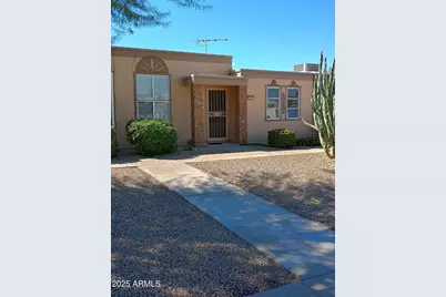 11151 W Cameo Drive, Sun City, AZ 85351 - Photo 1